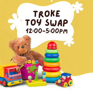 Toy Swap